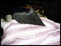 Griffbretter aufleimen