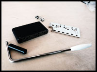 Vibratoblock kürzen