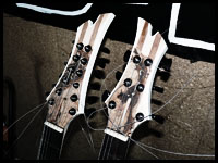 12er Brückenfräsung