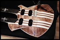 Tonabnehmer montieren